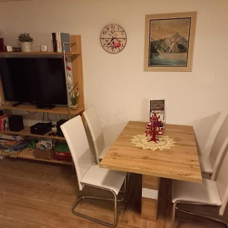 Apartment Almroeserl Edelweiss Gosau Dış mekan fotoğraf