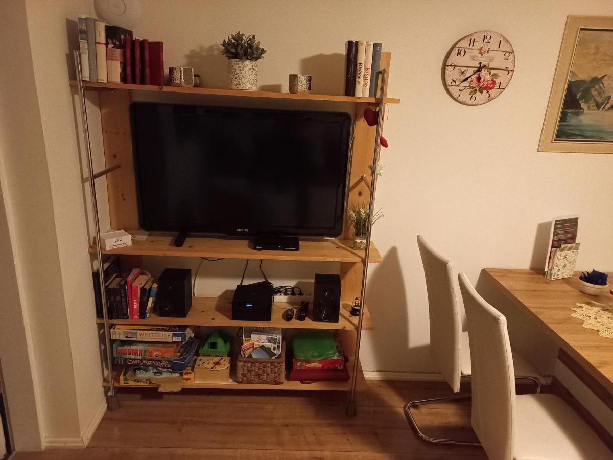 Apartment Almroeserl Edelweiss Gosau Dış mekan fotoğraf