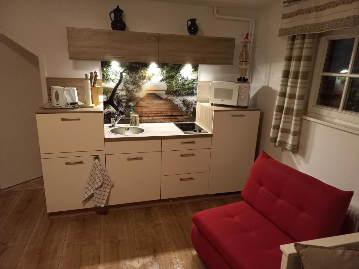 Apartment Almroeserl Edelweiss Gosau Dış mekan fotoğraf